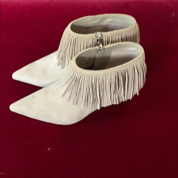 Sam Edelman Booties - Picture 3 of 7